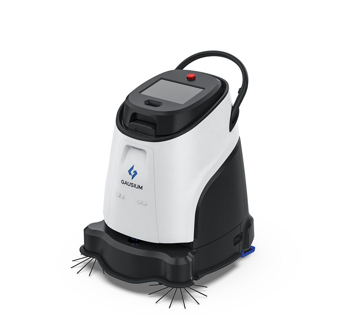 What are the most affordable hotel lobby cleaning robot solutions